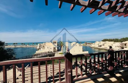 Villa - 3 Bedrooms - 3 Bathrooms for rent in The Cove Rotana - Ras Al Khaimah Waterfront - Ras Al Khaimah Villa - 3 Bedrooms - 3 Bathrooms for rent in The Cove Rotana - Ras Al Khaimah Waterfront - Ras Al Khaimah