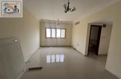 شقة - غرفة نوم - 2 حمامات للايجار في شارع التعاون الجديد - التعاون - الشارقة