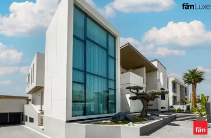 فيلا - 6 غرف نوم - 8 حمامات للبيع في إميرالد هيلز - دبي هيلز استيت - دبي