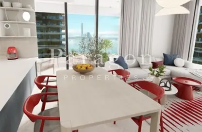 Apartment - 2 Bedrooms - 3 Bathrooms for sale in Rosso Bay Residence - Al Marjan Island - Ras Al Khaimah Apartment - 2 Bedrooms - 3 Bathrooms for sale in Rosso Bay Residence - Al Marjan Island - Ras Al Khaimah