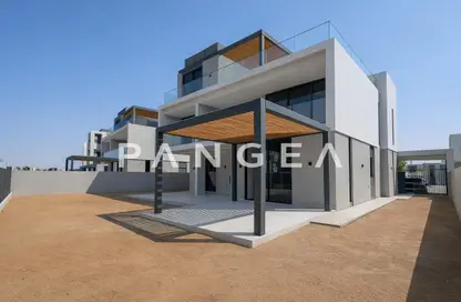 Villa - 5 Bedrooms - 7 Bathrooms for sale in Elie Saab 2 - Elie Saab - Arabian Ranches 3 - Dubai