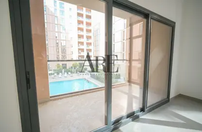 Apartment - Studio - 1 Bathroom for sale in Souks Residential - Al Mamsha - Muwaileh - Sharjah Apartment - Studio - 1 Bathroom for sale in Souks Residential - Al Mamsha - Muwaileh - Sharjah