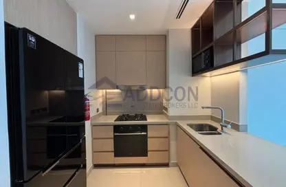 شقة - 2 غرف نوم - 3 حمامات للايجار في برج فيدا دبي مول 2 - فيدا ريزيدنس دبي مول - دبي وسط المدينة - دبي