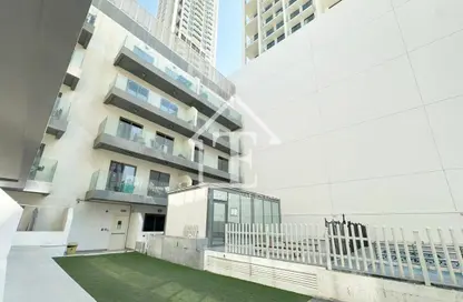 شقة - غرفة نوم - 2 حمامات للبيع في الكوف - منطقة 11 - قرية الجميرا سركل - دبي