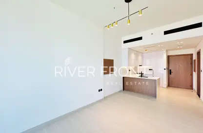 Apartment - 1 Bedroom - 2 Bathrooms for rent in Binghatti Onyx - Jumeirah Village Circle - Dubai