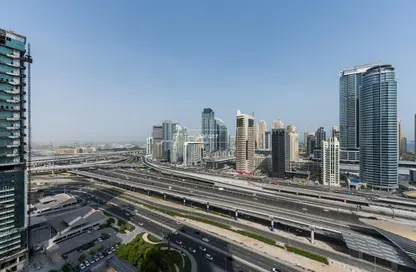 Apartment - 2 Bedrooms - 2 Bathrooms for sale in The Palladium - JLT Cluster C - Jumeirah Lake Towers - Dubai