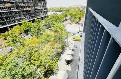 Apartment - 2 Bedrooms - 3 Bathrooms for rent in The Boulevard 1 - Aljada - Sharjah