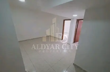Apartment - 2 Bedrooms - 1 Bathroom for rent in Ajman Corniche Residences - Ajman Corniche Road - Ajman