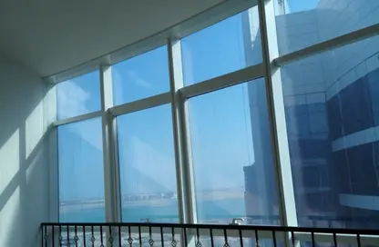 Apartment - 1 Bedroom - 2 Bathrooms for sale in Hydra Avenue Towers - City Of Lights - Al Reem Island - Abu Dhabi