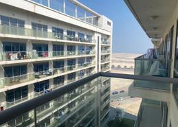 Apartment - 1 bedroom - 3 bathrooms for rent in Pacific Tonga - Pacific - Al Marjan Island - Ras Al Khaimah