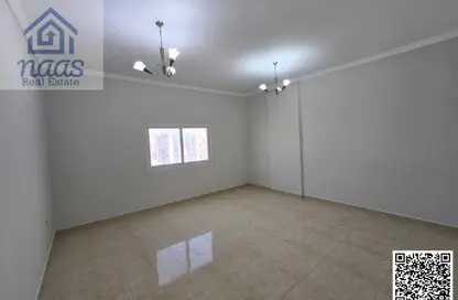 Apartment - 1 Bedroom - 2 Bathrooms for rent in Al Jurf Industrial 2 - Al Jurf Industrial - Ajman