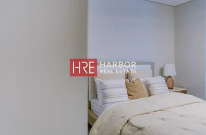 Apartment - 1 Bedroom - 2 Bathrooms for sale in Rose Gardens 1 - Jumeirah Garden City - Al Satwa - Dubai