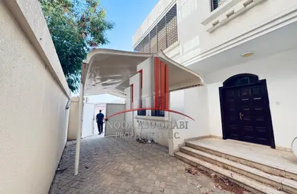 فيلا - 3 غرف نوم - 3 حمامات للايجار في الخريس - الجيمي - العين