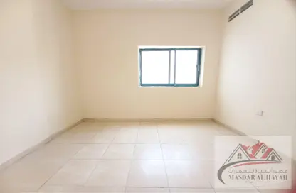 شقة - 2 غرف نوم - 2 حمامات للايجار في برج الندى - النهدة - الشارقة