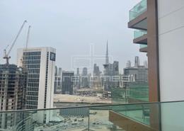 Duplex - 1 bedroom - 2 bathrooms for rent in SLS Dubai Hotel & Residences - Business Bay - Dubai