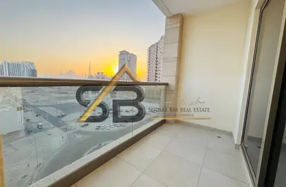 Apartment - 2 Bedrooms - 3 Bathrooms for rent in Al Waleed Garden 1 - Al Waleed Garden - Al Jaddaf - Dubai Apartment - 2 Bedrooms - 3 Bathrooms for rent in Al Waleed Garden 1 - Al Waleed Garden - Al Jaddaf - Dubai