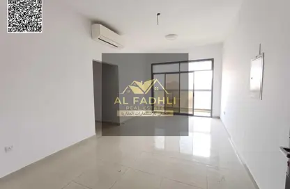 Apartment - 2 Bedrooms - 3 Bathrooms for rent in Al Jurf 3 - Al Jurf - Ajman Downtown - Ajman