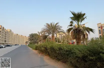 شقة - 2 غرف نوم - 3 حمامات للبيع في قرية الاميرة - الياسمين - عجمان
