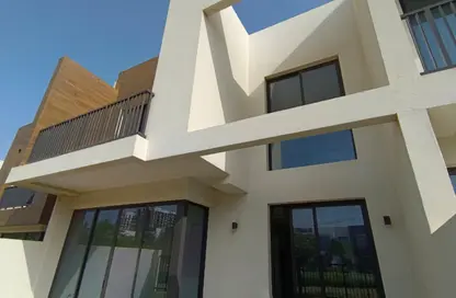 Villa - 3 Bedrooms - 5 Bathrooms for rent in Marbella I Villas - Marbella - Mina Al Arab - Ras Al Khaimah
