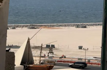 شقة - غرفة نوم - 1 حمام للايجار في فايرمونت عجمان - النخيل 2 - النخيل - عجمان