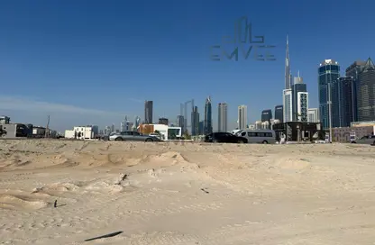 Land - Studio for sale in Al Wasl Road - Al Wasl - Dubai