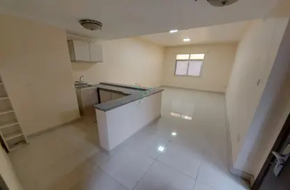 شقة - 1 حمام للايجار في الغيل - المطارد - العين