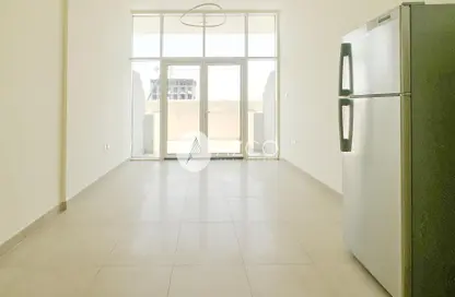 Apartment - Studio - 1 Bathroom for rent in Azizi Plaza - Al Furjan - Dubai