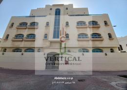 Apartment - 4 bedrooms - 4 bathrooms for rent in Muroor Area - Abu Dhabi
