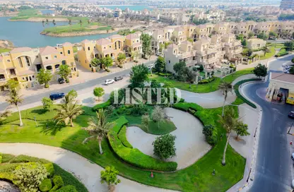 شقة - 2 غرف نوم - 3 حمامات للايجار في رويال بريز 3 - رويال بريز - قرية الحمرا - رأس الخيمة