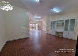 Empty Room image for: Villa - 5 bedrooms - 4 bathrooms for rent in Al Zaafaran - Al Khabisi - Al Ain, Image 1