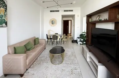 شقة - غرفة نوم - 2 حمامات للايجار في برايم فيوز لبريسكوت - ميدان افينيو - ميدان - دبي