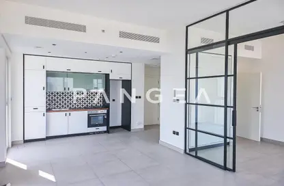 Apartment - 2 Bedrooms - 1 Bathroom for rent in Collective 2.0 Tower A - Collective 2.0 - Dubai Hills Estate - Dubai