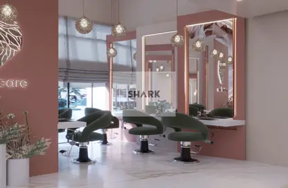Retail - Studio - 1 Bathroom for sale in Maliha - Sharjah Industrial Area - Sharjah