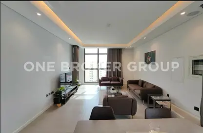 شقة - غرفة نوم - 2 حمامات للبيع في مبنى الماسة - جميرا جاردن سيتي - السطوة - دبي شقة - غرفة نوم - 2 حمامات للبيع في مبنى الماسة - جميرا جاردن سيتي - السطوة - دبي