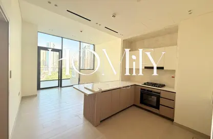 شقة - غرفة نوم - 2 حمامات للايجار في بن غاطي رويال - قرية الجميرا سركل - دبي