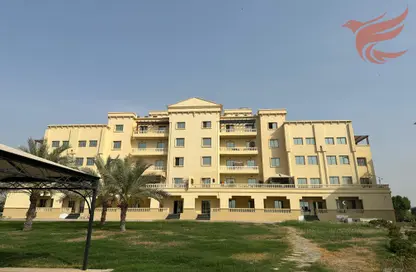 Apartment - 2 Bedrooms - 2 Bathrooms for rent in Building 2 - Yasmin Village - Ras Al Khaimah