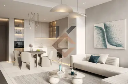 Apartment - 1 Bedroom - 2 Bathrooms for sale in Reef 1000 - Dubai Land - Dubai