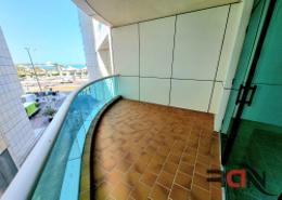 Apartment - 3 bedrooms - 4 bathrooms for rent in 3 Sails Tower - Corniche Road - Abu Dhabi Apartment - 3 bedrooms - 4 bathrooms for rent in 3 Sails Tower - Corniche Road - Abu Dhabi