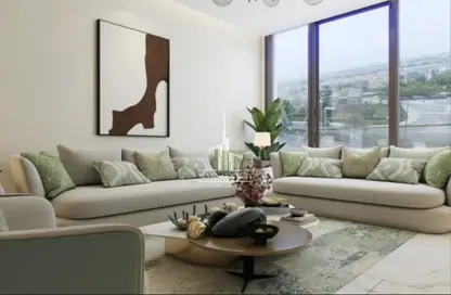 Apartment - 3 Bedrooms - 3 Bathrooms for sale in Queen Sheba - Living Legends - Dubai
