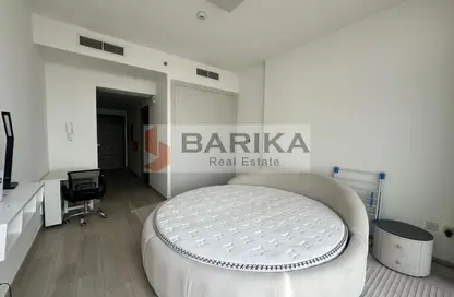 شقة - 1 حمام للبيع في بلوم تاورز بي - ابراج بلووم - قرية الجميرا سركل - دبي