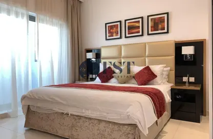 Apartment - 2 Bedrooms - 3 Bathrooms for rent in Capital Bay Tower B - Capital Bay - Business Bay - Dubai