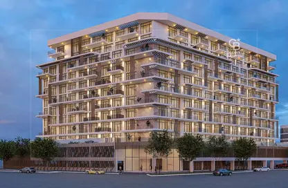 Apartment - 1 Bedroom - 2 Bathrooms for sale in Serene Gardens 2 - Serene Gardens - Discovery Gardens - Dubai
