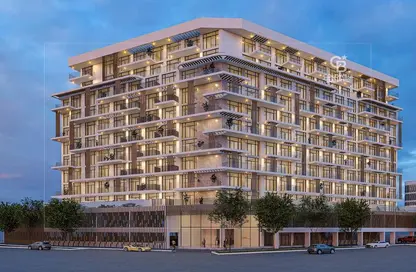 Apartment - 1 Bedroom - 2 Bathrooms for sale in Serene Gardens 2 - Serene Gardens - Discovery Gardens - Dubai