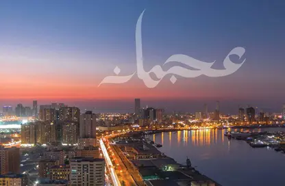 شقة - 2 غرف نوم - 3 حمامات للبيع في الراشدية 3 - الراشدية - عجمان