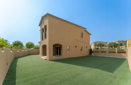 Villa - 4 Bedrooms - 4 Bathrooms for rent in La Quinta - Villanova - Dubai Land - Dubai