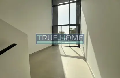 Townhouse - 4 Bedrooms - 5 Bathrooms for rent in Robinia - Masaar - Tilal City - Sharjah