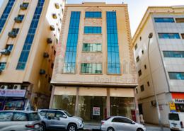 Apartment - 1 bedroom - 1 bathroom for rent in Al Ghuair - Al Gharb - Sharjah