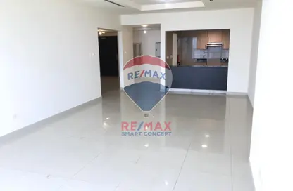 Apartment - 1 Bedroom - 2 Bathrooms for sale in Sun Tower - Shams Abu Dhabi - Al Reem Island - Abu Dhabi
