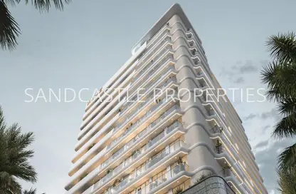 Apartment - 1 Bedroom - 2 Bathrooms for sale in Pearl House IV - Jumeirah Village Circle - Dubai