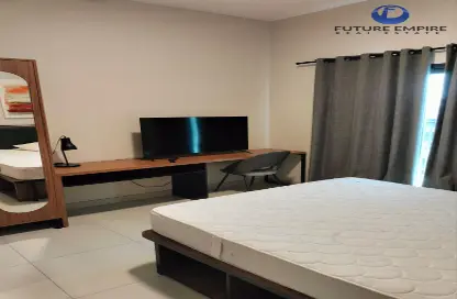 Apartment - 1 Bedroom - 1 Bathroom for rent in Sun Point Dubai - Dubai Production City (IMPZ) - Dubai
